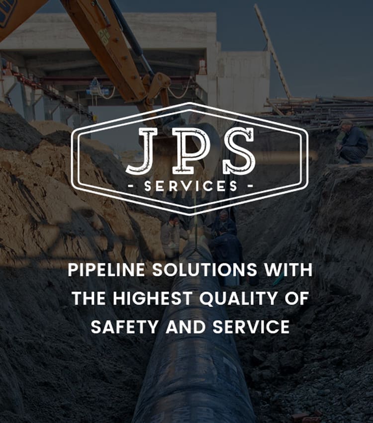 JPS Pipeline Services
